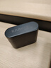 弱水时砂【周传雄推荐】earfeel i5无线蓝牙耳机入耳HiFi音质游戏运动耳机主动降噪长续航学生 武士黑|HiFi音质+强降噪+不压耳 实拍图