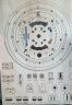 若客（ROKR）太阳系 立体积木拼图成人diy拼装模型玩具儿童生日礼物摆件 实拍图