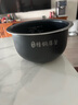 美的（Midea）【国家补贴】电饭煲Pro智能电饭锅IH加热3L触摸操控小电饭煲一键香浓粥功能30POWER503（2-3人） 实拍图