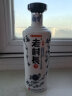 老村长 乐醇青花瓶 浓香型白酒 42度 500ml*6瓶 整箱装 实拍图