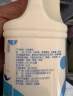 三元 原味大桶风味酸牛奶 1.8kg*1桶 家庭装酸奶 实拍图
