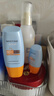 Mistine蜜丝婷防晒霜小黄帽40ml*2防水汗防紫外线SPF50+学生双11 实拍图