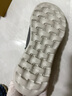 斯凯奇（Skechers）男鞋秋冬季一脚蹬运动鞋百搭休闲健步鞋软底轻便舒适布鞋54626 实拍图