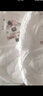三只小猪3D轻薄纸尿裤L码80片 超薄透气婴儿尿不湿尿片尿布(9-14KG) 实拍图