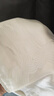 水星家纺蚕丝被100%蚕丝夏凉被空调被夏季夏薄被子双人约2.1斤150×210cm 实拍图
