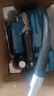 蒂凡（DIFAN POWER TOOLS）电动高压无气喷涂机柱塞机乳胶漆喷漆机内外墙涂料喷涂机喷油漆机 DF-495不锈钢泵体（2500w） 实拍图
