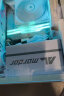 Almordor  金牌SFX全模组电源 台式机箱适用(智能温控/迷你小尺寸) 白色SFX 650W【金牌全模组/智能温控】 晒单实拍图