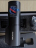 HIKVISION海康威视行车记录仪D6 3k超清星光夜视语音声控手机APP互联大广角 实拍图