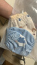 尼多熊儿童袖套宝宝袖套防水防污速干婴儿护袖男女童套袖春夏 2双4只 晒单实拍图