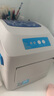 佳博（Gprinter）GP1324D/1334D 快递单打印机电子面单高速热敏标签机一二联不干胶吊牌货架标贴纸跨亚马条码机境逊 1334D高清款|【300dpi】104mm连电脑 实拍图