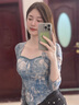 唯一999足银戒指女满天星情侣对戒指环求婚纪念日礼物送女朋友老婆 星影摇曳情侣对戒 实拍图