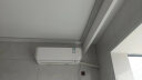 大金空调 14-19㎡适用 新二级能效 大1.5匹 变频 冷暖 家用 壁挂式 以旧换新 FTXB236WCLW 实拍图