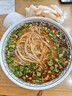 李子柒香菜螺蛳粉251g*3袋 广西柳州风味 方便速食米粉米线 实拍图