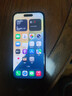 Apple/苹果 iPhone 15 (A3092) 128GB 黑色 支持移动联通电信5G 双卡双待手机 实拍图