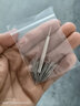 优伦诗表带生耳针适用卡西欧天梭浪琴阿玛尼天王表DW手表连接轴弹簧针 1.5MM粗和1.8MM粗各5支+工具1根 23mm 实拍图