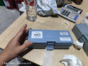 速为切削液浓度计手持折光仪 浓度检测仪测量仪 LQ-90T铜芯材质（量程0-90%） 实拍图