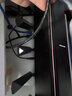山泽（SAMZHE）六类网线 CAT6类千兆网络连接线工程家用电脑笔记本路由器宽带监控电脑网络8芯双绞成品跳线 六类千兆【黑色圆线】 20米 实拍图
