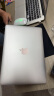 苹果（Apple） MacBook Pro/Air 二手苹果笔记本电脑 商务 办公 游戏 设计 剪辑 95新【设计大内存】15款841 i5-8G512 实拍图