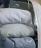 都市丽人都市锋尚男式内裤纯色中腰平角裤男士组合内裤4条装ZK0A46 实拍图