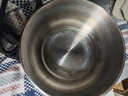 利仁（Liven）电煮锅宿舍小锅304不锈钢无涂层分体电热锅学生专用小电锅一体泡面电火锅多功能锅DHG-180F升级款 实拍图