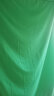 贝阳（beiyang）1.5*2米绿色宽幅涤棉背景布摄影加厚拍照影视绿幕直播间纯色背景墙抠像布补光灯拍摄道具绿布 实拍图