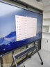 海信电视86英寸 会议平板一体机 触摸会议电视可视频会议4+32G安卓8.0网络会议投屏书写86MR5D含传屏宝 实拍图