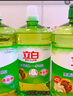 立白茶籽洗洁精 洗洁剂 去污洁净99%除菌 轻松去油不伤手500g 实拍图