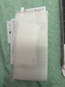 亿色（ESR）【2片】适用苹果15Plus钢化膜康宁Phone15 Plus手机膜康宁膜高清抗指纹全包贴膜全屏不顶壳保护膜 实拍图