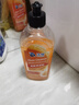 沫檬地板清洁剂养护去污瓷砖清洗剂强力杀菌抛光拖木地板大理石清洁液 【橙香味】500ml*4瓶装 实拍图