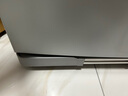 西门子（SIEMENS）iQ300 10公斤滚筒洗衣机全自动 智能除渍 强效除螨 羊毛洗 15分钟快洗  108AW 家电国家补贴 实拍图