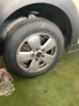 佳通(Giti)轮胎 175/65R15 84H GitiComfort 221 适配飞度2011款等 实拍图