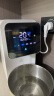有逸（Unities）Uwater X2 家用 饮水机 台式 净水器 净饮一体机 即热直饮机 净饮机 母婴水 免安装 Uwater典雅白 即热型 实拍图