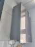 美的（Midea）安睡M9系列16升燃气热水器 天然气 一级静音2.0低噪增容水伺服  四分段恒温 密闭稳燃JSQ30-M9 Pro 实拍图