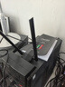 Tenda腾达 AX1800千兆WiFi6 5G双频 无线网卡台式机专用 USB无线WiFi接收器无限发射器 U18a免驱电竞版 实拍图