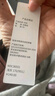 古今纯棉情侣同款秋衣秋裤套装棉毛衫保暖100%全棉内衣打底衫 浅灰--男款【上衣+裤子】 2XL /180男款【建议70-80kg 实拍图
