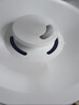 海信（Hisense）加湿器卧室家用办公桌面4L大容量空气加湿器孕妇婴儿低噪大雾量迷你空调加湿伴侣香薰净化一体机 标准款【旋钮+净化滤芯】SGL220-JN01 实拍图