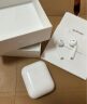 Apple/苹果 AirPods (第二代) 配充电盒 苹果耳机 蓝牙耳机 无线耳机 适用iPhone/iPad/Apple Watch/Mac 晒单实拍图