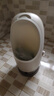 babycare儿童马桶男宝宝小便器儿童站立式便盆1-3岁尿尿神器挂墙式 里瑟米 实拍图