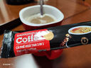 西贡（SAGOCOFFEE）越南进口三合一咖啡50杯速溶炭烧咖啡粉900g冲调饮品 【共30杯】炭烧180g*3袋 实拍图