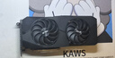 蓝宝石 讯景 迪兰RX5600XT RX580 5700XT 6700XT 8G特效吃鸡二手游戏显卡 华硕RX 5600XT 6G 雪豹 实拍图
