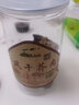 草原村 风干芥肉干 咸菜疙瘩嘎达芥菜干内蒙古通辽赤峰地方特产零食488g 酸味 实拍图