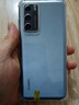 华为 HUAWEI P40（5G） 安卓智能 华为 二手手机国行优惠券补贴 银色 8G+128G 实拍图