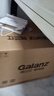 格兰仕（Galanz）烤箱家用烤箱电烤箱40L家用大容量独立控温/机械操控/多层烤位/多功能烘焙带炉灯K40 实拍图