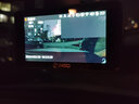 360行车记录仪G580PRO前后双录高清广角夜视无线WiFi停车监控电子狗 G580PRO+原装64G卡 实拍图