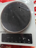 多星山东多星锅家用大容量电热锅蒸煮一体锅多功能电火锅电炒菜炒锅淄博多星电锅多星专卖店 六代31cm三蒸笼 实拍图