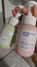毓婷私处护理弱酸性蔓越莓+洋甘菊泡泡慕斯私密清洁抑菌洁柔400ml 实拍图