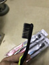 高露洁（Colgate）细毛护龈备长炭软毛成人牙刷旅行装*1支款式颜色随机发货京东自营 实拍图