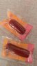 良品铺子迷你小香肠（黑椒味）235g约25小包猪肉肠小香肠休闲零食 实拍图