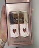 圣罗兰（YSL）口红双支礼盒限定黑管442+610唇釉化妆品生日礼物送女友 实拍图