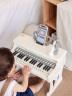 俏娃宝贝（QIAO WA BAO BEI）宝宝益智玩具儿童小钢琴两岁1-2岁周岁生日礼物男女孩3电子琴六一 晒单实拍图